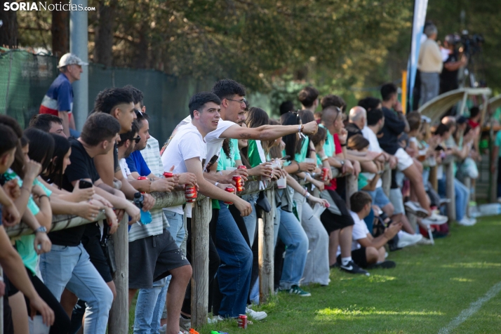 Copa Diputación de Fútbol Masculina