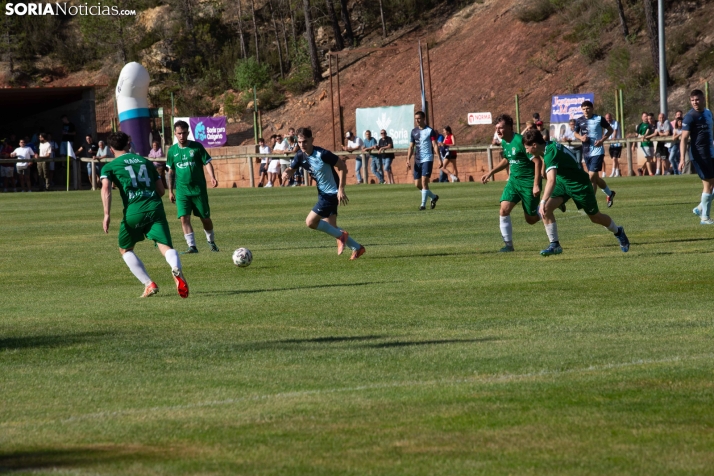 Copa Diputación de Fútbol Masculina