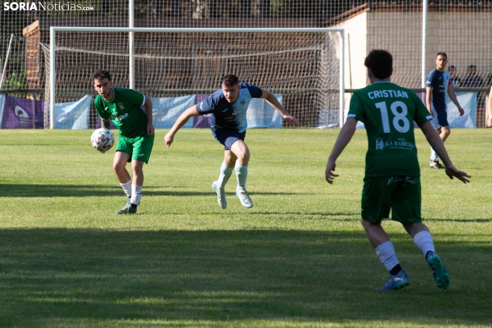 Copa Diputación de Fútbol Masculina