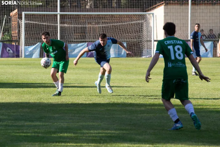 Copa Diputación de Fútbol Masculina
