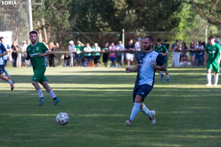 Copa Diputación de Fútbol Masculina