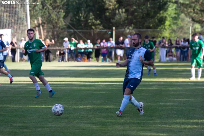 Copa Diputación de Fútbol Masculina