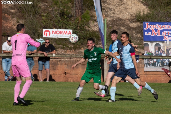 Copa Diputación de Fútbol Masculina