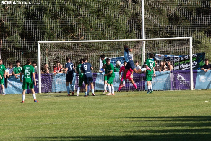 Copa Diputación de Fútbol Masculina
