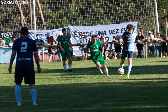 Copa Diputación de Fútbol Masculina