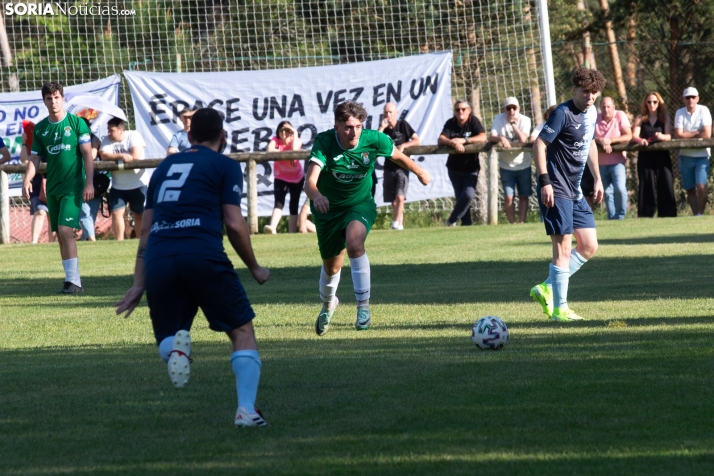 Copa Diputación de Fútbol Masculina
