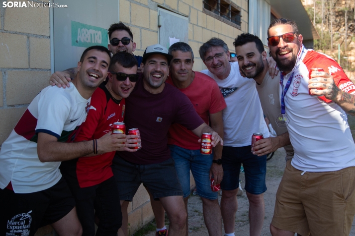 Copa Diputación de Fútbol Masculina