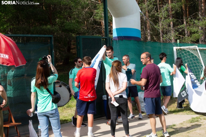 Copa Diputación de Fútbol Masculina