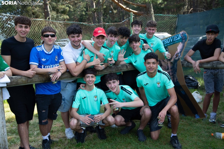 Copa Diputación de Fútbol Masculina