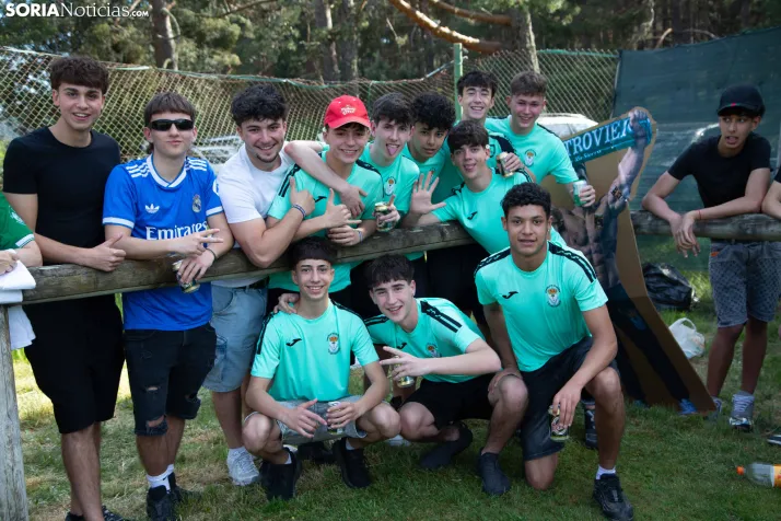 Copa Diputación de Fútbol Masculina