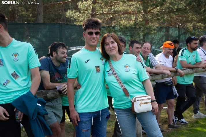 Copa Diputación de Fútbol Masculina