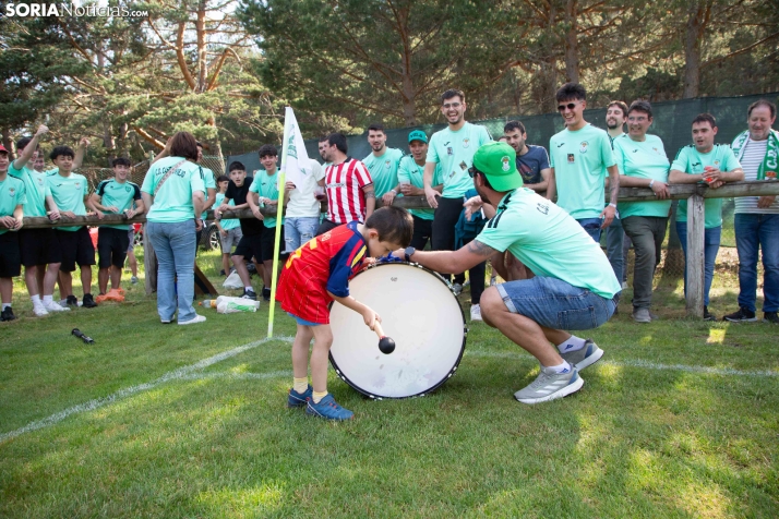 Copa Diputación de Fútbol Masculina