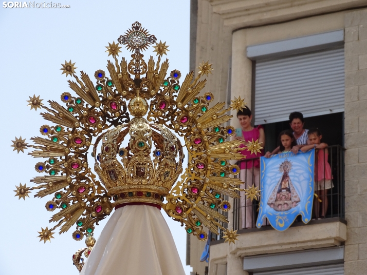 Las Fiestas de los Milagros de Ágreda 2026: Un punto de encuentro y devoción entre culturas