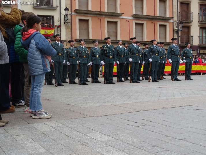 Una imagen de la jornada. /PC