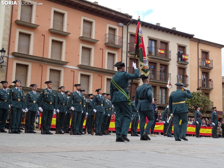 Una imagen de la jornada. /PC