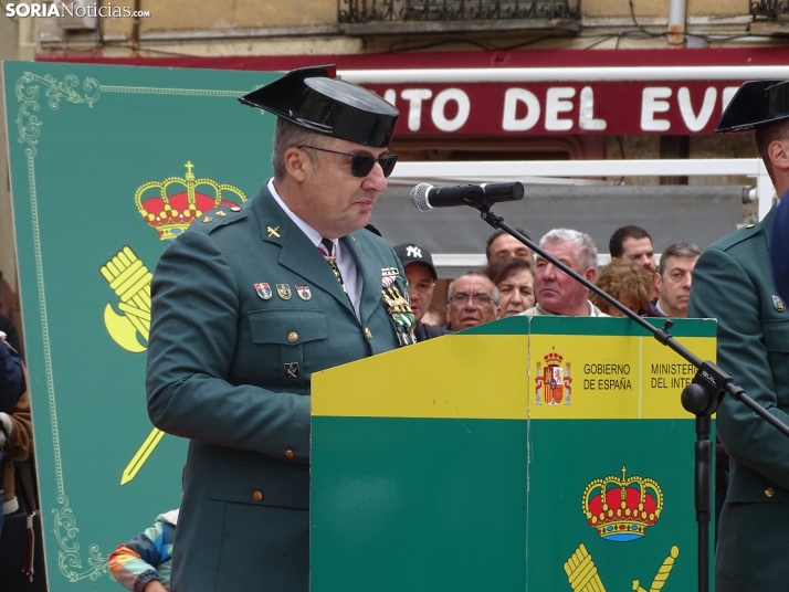 Una imagen de la jornada. /PC