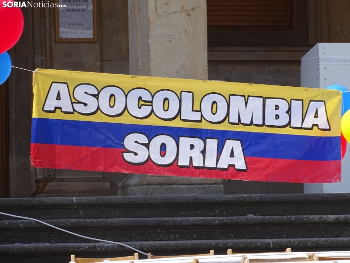 Una imagen de la jornada de este domingo. /PC