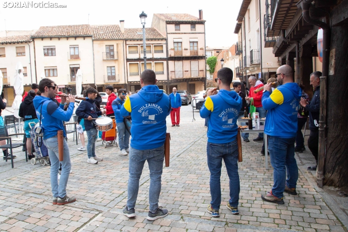 Día de las peñas Berlanga 2026