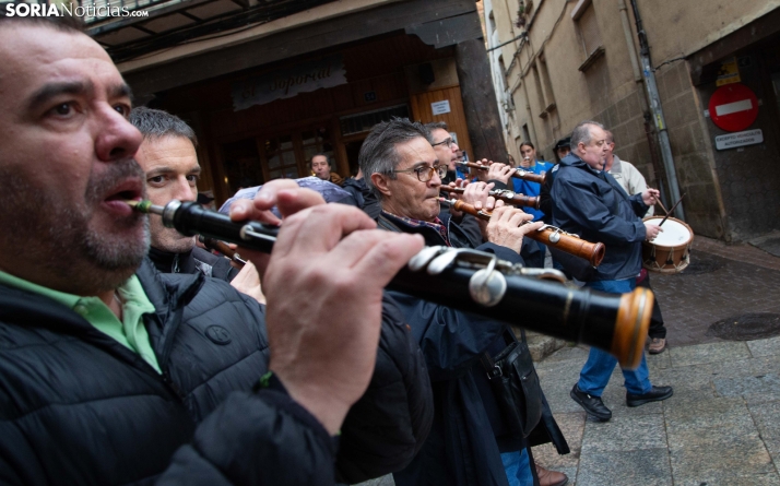 Abierto el plazo para financiar proyectos culturales en pueblos de Castilla y León