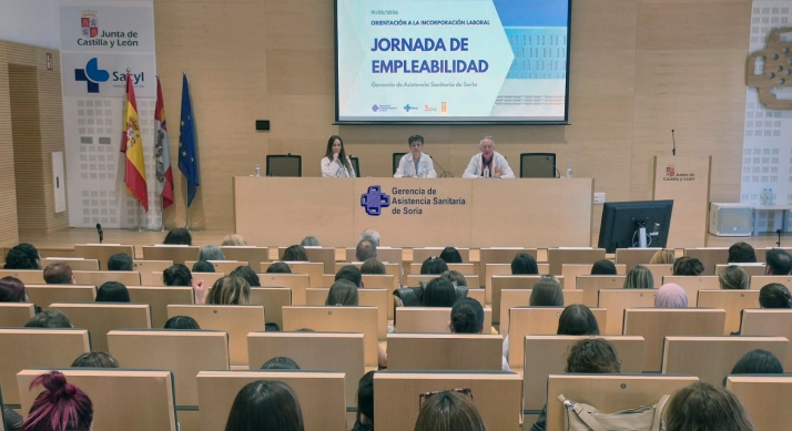 Contratos de larga duración para los nuevos sanitarios