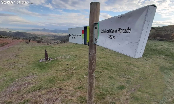 La adecuación del GR 86 impulsará el turismo activo en 26 localidades