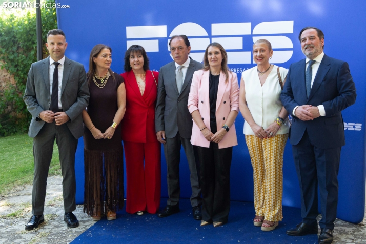 Gala FOES 2026