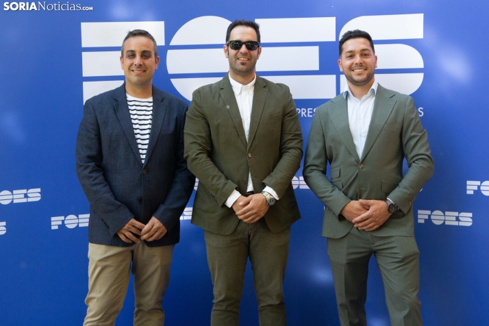 Gala FOES 2026