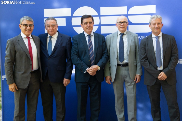 Gala FOES 2026