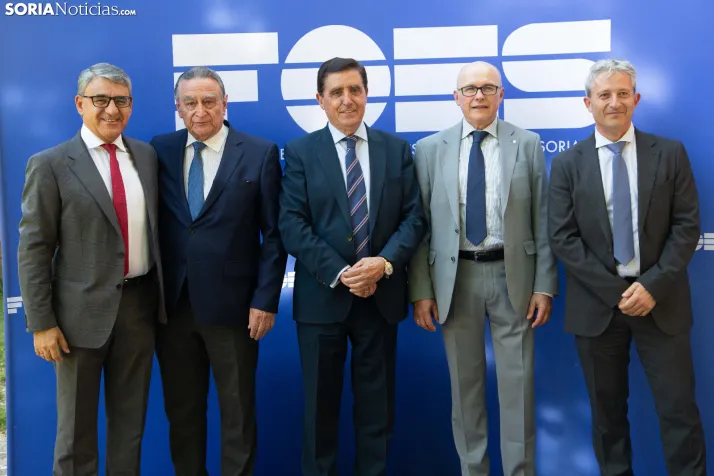 Gala FOES 2026