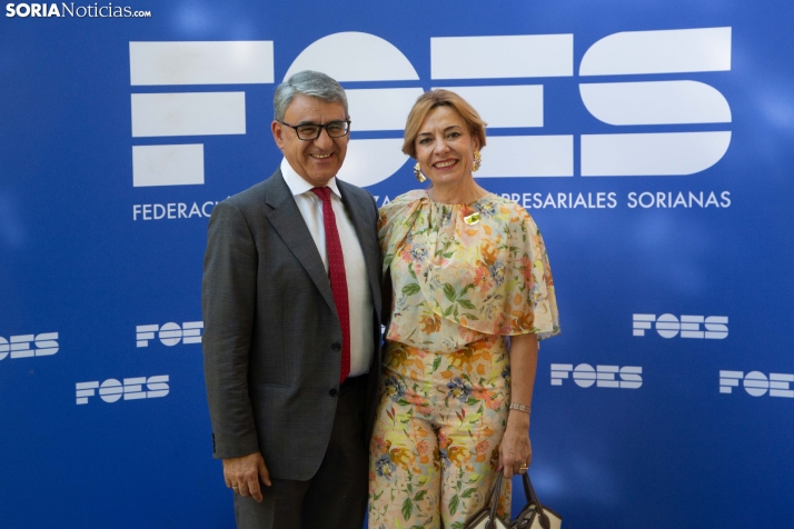 Gala FOES 2026