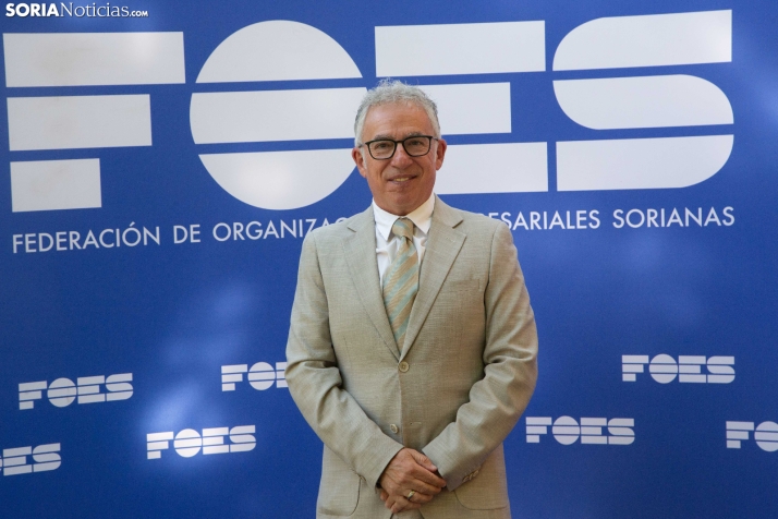 Gala FOES 2026