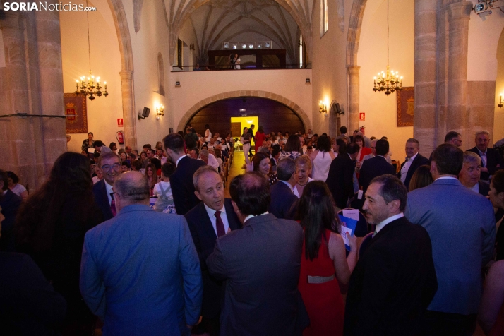 Gala FOES 2026