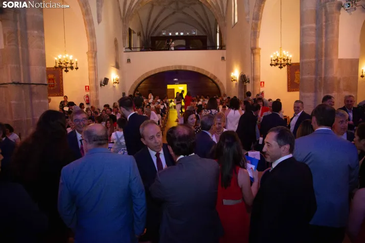 Gala FOES 2026