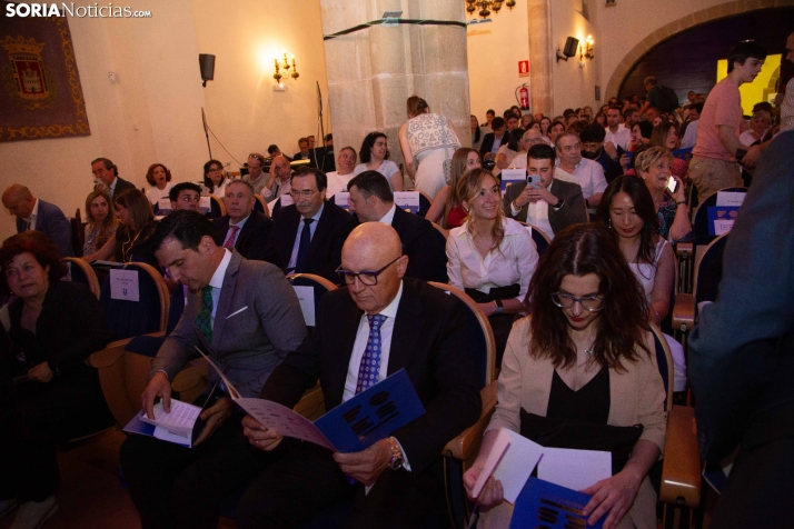 Gala FOES 2026