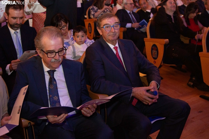 Gala FOES 2026