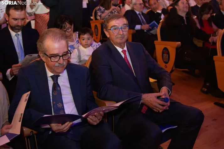 Gala FOES 2026