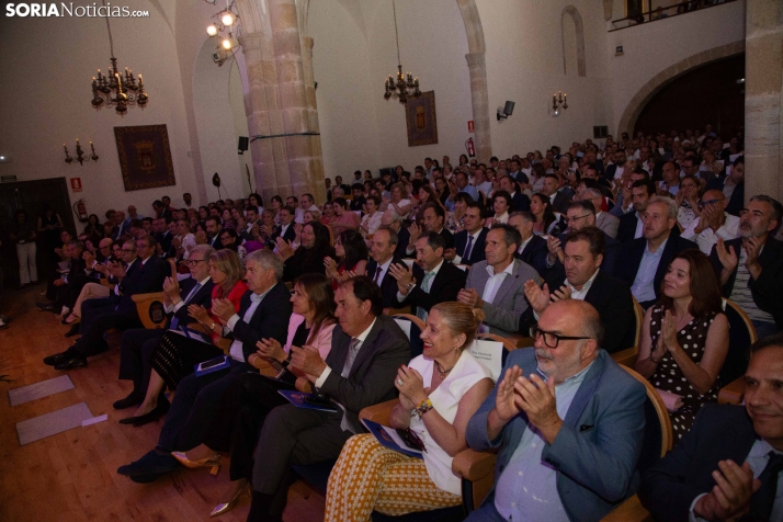 Gala FOES 2026