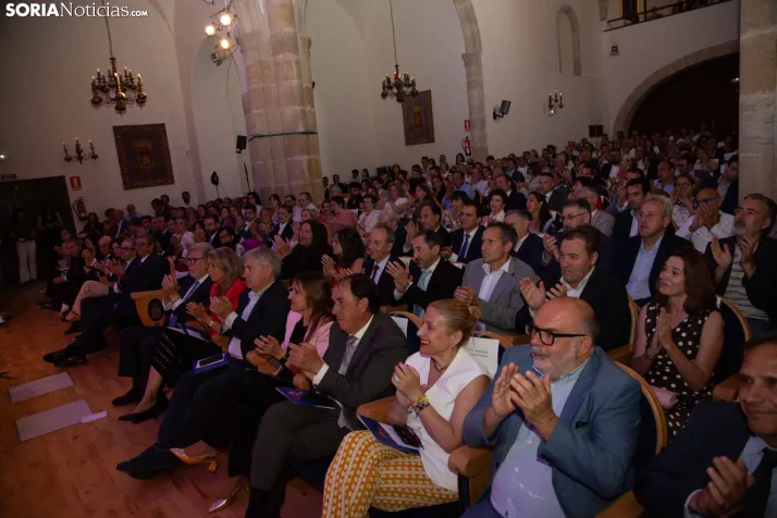 Gala FOES 2026