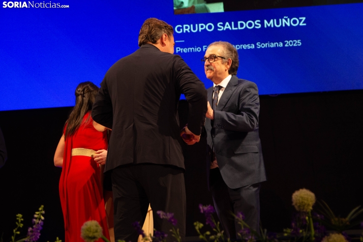 Gala FOES 2026