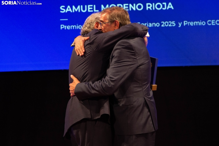 Gala FOES 2026