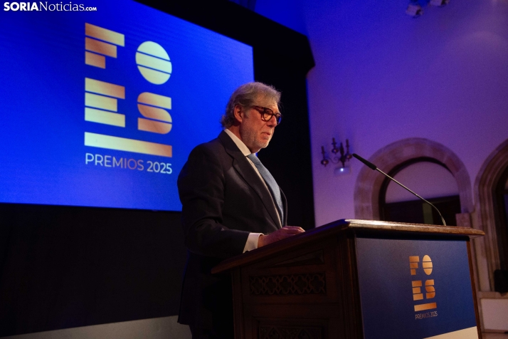 Gala FOES 2026