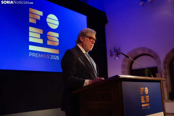 Gala FOES 2026