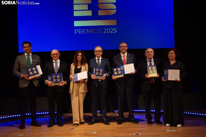 Gala FOES 2026