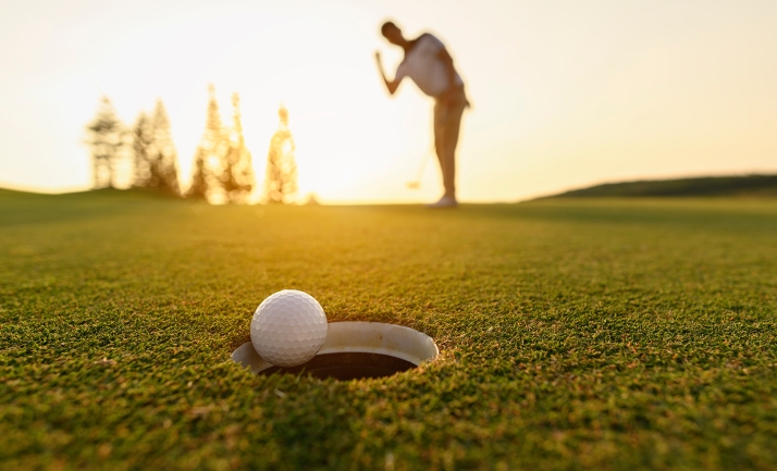 Las inscripciones para el Regional de dobles de golf, hasta el 12 de mayo