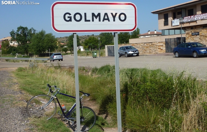 Golmayo abre el plazo para el campus deportivo de verano
