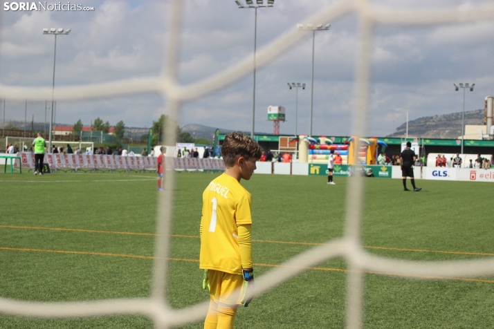 V Torneo Elige Soria 2026
