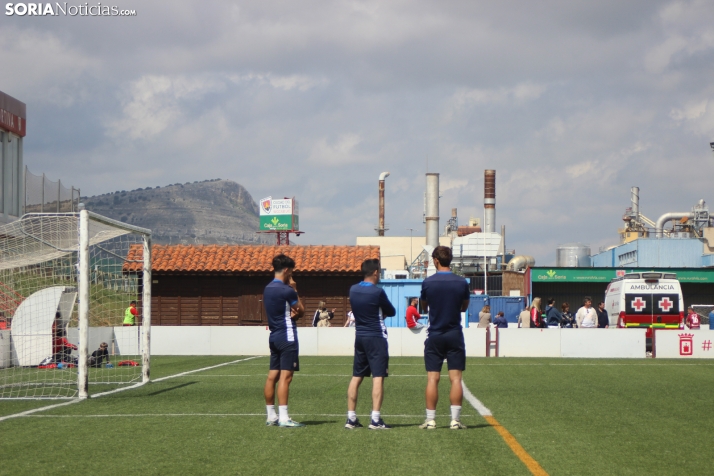 V Torneo Elige Soria 2026