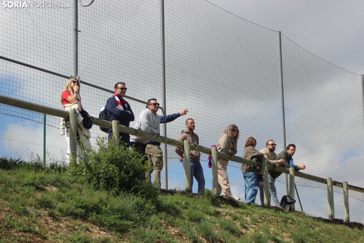 V Torneo Elige Soria 2026