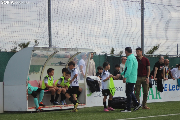 V Torneo Elige Soria 2026
