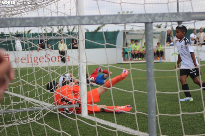 V Torneo Elige Soria 2026